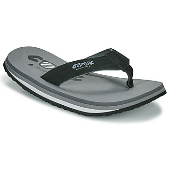 Schoenen Heren Slippers Cool shoe ORIGINAL Grijs / Zwart