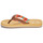 Schoenen Dames Slippers Cool shoe ARIA Brown / Multicolour
