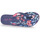 Schoenen Dames Slippers Cool shoe CLARK Marine / Roze