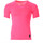 Textiel Heren T-shirts & Polo’s Nike  Roze