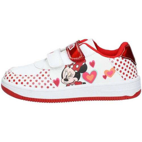 Schoenen Meisjes Sneakers Disney  