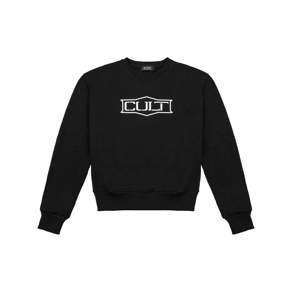 Textiel Dames Sweaters / Sweatshirts Cult Bolt  