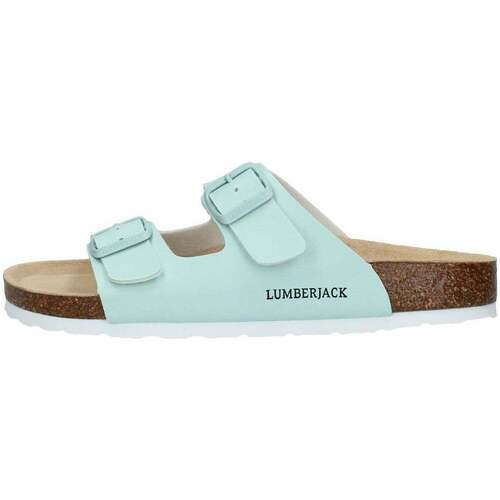 Schoenen Dames Sandalen / Open schoenen Lumberjack  