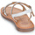 Schoenen Meisjes Sandalen / Open schoenen Gioseppo AUCILLA Wit