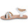 Schoenen Meisjes Sandalen / Open schoenen Gioseppo LAWTEY Wit