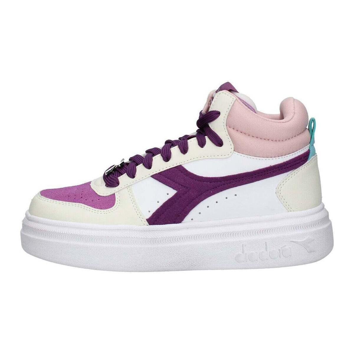 Schoenen Dames Sneakers Diadora  