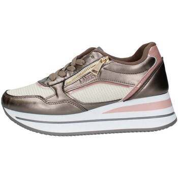 Schoenen Dames Sneakers Lancetti  