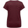 Textiel Dames T-shirts & Polo’s Only Carmakoma  Rood