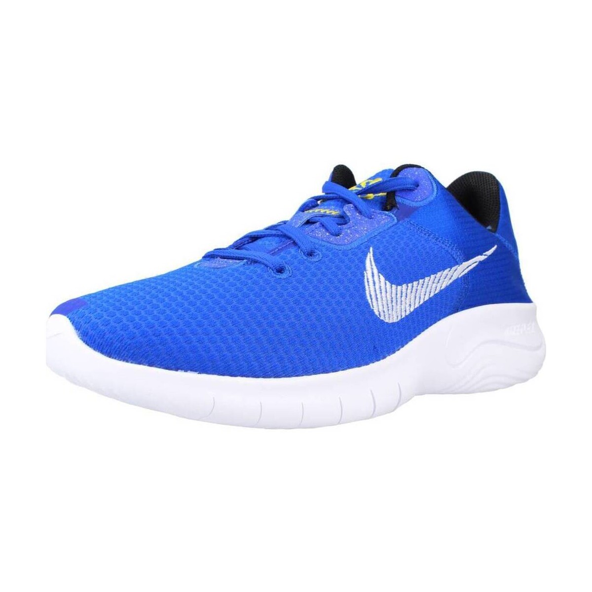 Schoenen Heren Sneakers Nike  Blauw