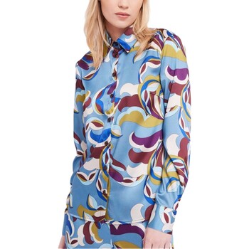 Gaudi Camicia M-L Multicolour
