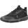 Schoenen Dames Sneakers Nike OMNI MULTI-COURT Zwart