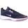 Schoenen Dames Sneakers Nike OMNI MULTI-COURT Blauw