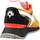 Schoenen Heren Sneakers W6yz 201518511 YAK-M Orange