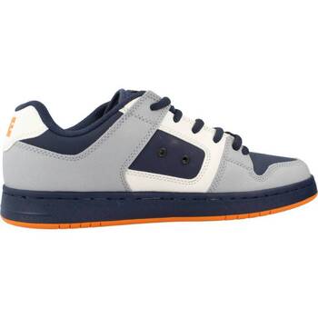 DC Shoes MANTECA 4 M SHOE Blauw