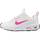 Schoenen Dames Sneakers Nike AIR MAX INTRLK LITE Wit