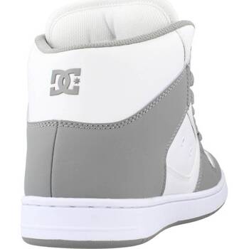 DC Shoes MANTECA 4 M HI Grijs