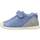Schoenen Jongens Lage sneakers Biomecanics 231121B Blauw