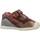 Schoenen Jongens Lage sneakers Biomecanics 231126B Brown