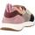 Schoenen Meisjes Lage sneakers Biomecanics 231211B Roze