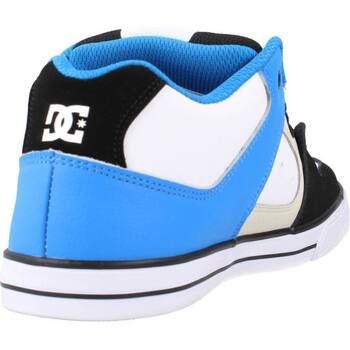 DC Shoes PURE MID Blauw