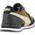 Schoenen Heren Sneakers Puma ST RUNNER V3 SD Zwart