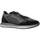 Schoenen Heren Sneakers Cetti C1326 Zwart