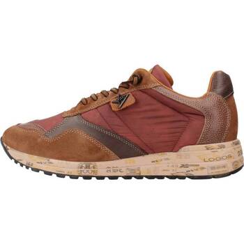 Schoenen Heren Sneakers Cetti C848XL Brown