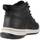 Schoenen Heren Laarzen Skechers 210229S Zwart