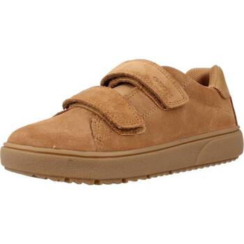 Geox J THELEVEN B. Brown