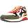 Schoenen Heren Sneakers W6yz YAK-M Multicolour