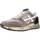 Schoenen Heren Sneakers Premiata MICK 5894 Multicolour