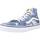 Schoenen Sneakers Vans SK8-HI TAPERED Blauw