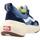 Schoenen Heren Sneakers Vans ULTRARANGE NEO VR3 Blauw
