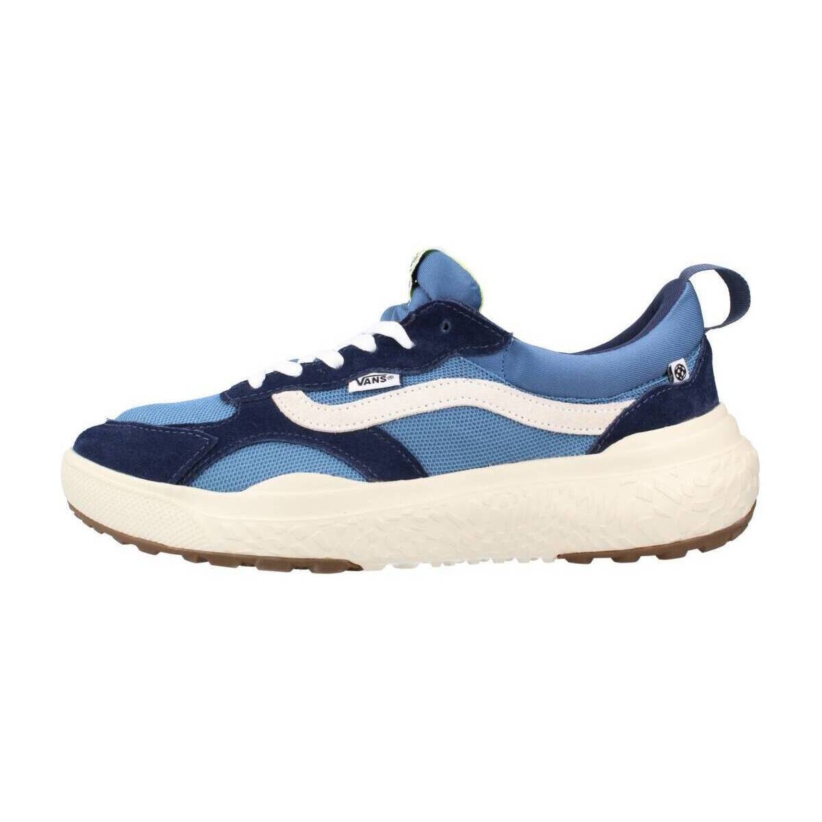 Schoenen Heren Sneakers Vans ULTRARANGE NEO VR3 Blauw