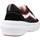Schoenen Dames Sneakers Vans OLD SKOOL OVERT CC Zwart