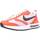 Schoenen Dames Sneakers Nike WMNS AIR MAX DAWN Orange