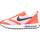 Schoenen Dames Sneakers Nike WMNS AIR MAX DAWN Orange