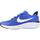 Schoenen Dames Sneakers Nike STAR RUNNER 4 Blauw