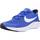 Schoenen Dames Sneakers Nike STAR RUNNER 4 Blauw
