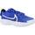 Schoenen Jongens Lage sneakers Nike STAR RUNNER 4 Blauw