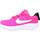 Schoenen Meisjes Lage sneakers Nike STAR RUNNER 4 Roze