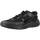 Schoenen Jongens Lage sneakers Nike REVOLUTION 7 Zwart