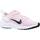 Schoenen Meisjes Lage sneakers Nike REVOLUTION 7 (PSV) Roze