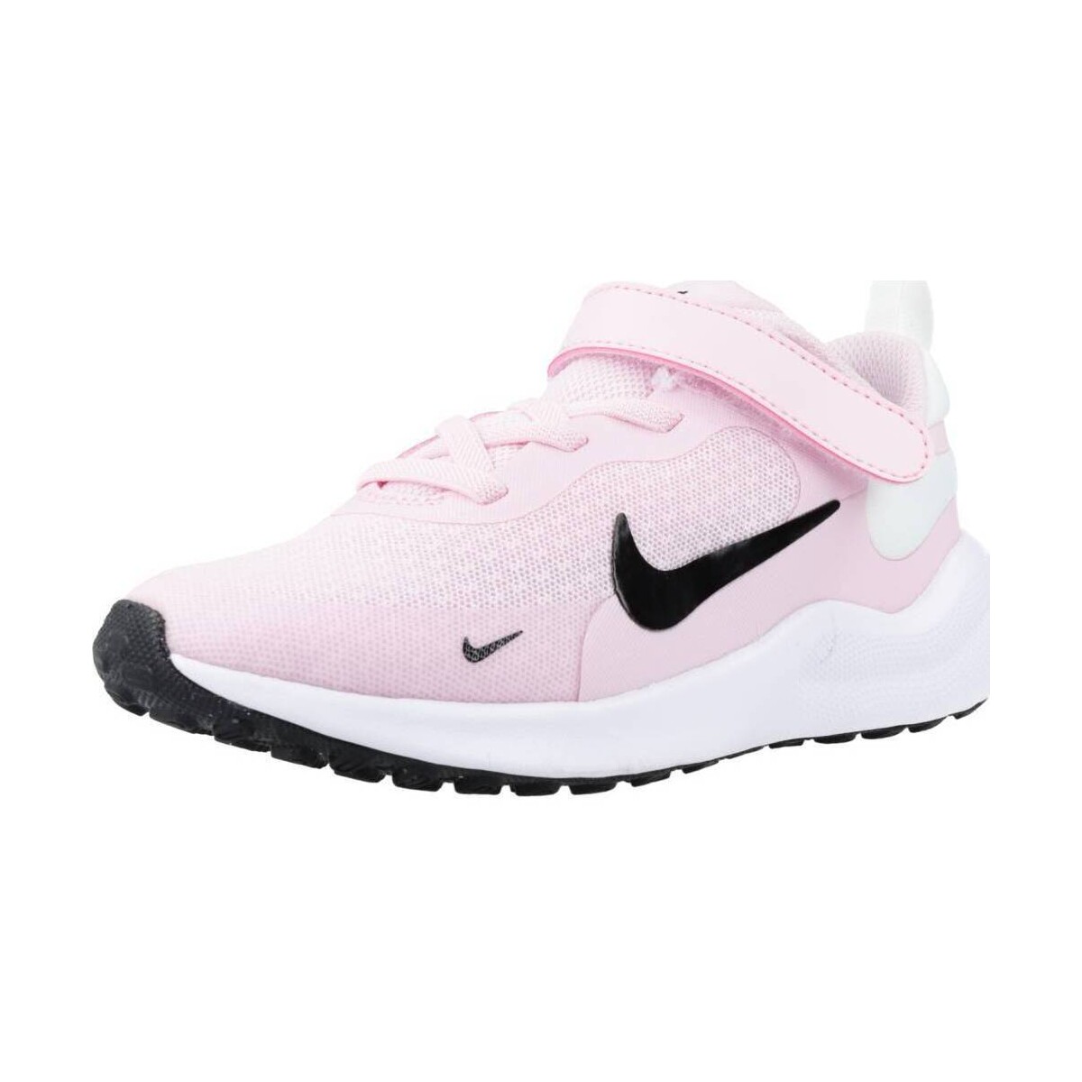 Schoenen Meisjes Lage sneakers Nike REVOLUTION 7 (PSV) Roze