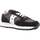 Schoenen Dames Sneakers Saucony S1044 676 JAZZ ORIGINAL Zwart