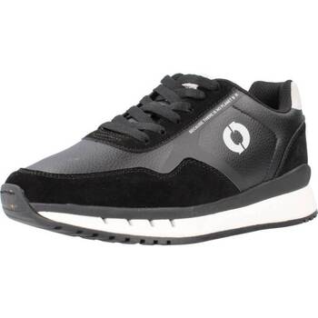Schoenen Dames Sneakers Ecoalf CERVINOALF Zwart