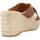 Schoenen Dames Sandalen / Open schoenen Clara Duran PLATAFP7CD Brown