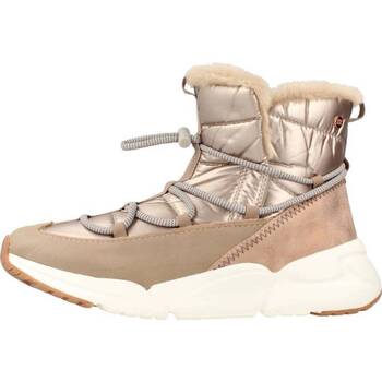 Schoenen Dames Sneakers Gioseppo FLIRCH Brown