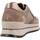 Schoenen Dames Sneakers Imac 457511I Brown