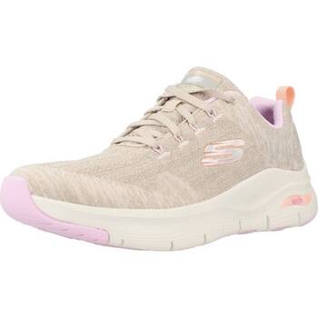 Skechers ARCH FIT COMFY WAVE Beige